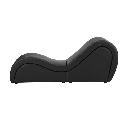 Ziggy Tantra Sofa - Black