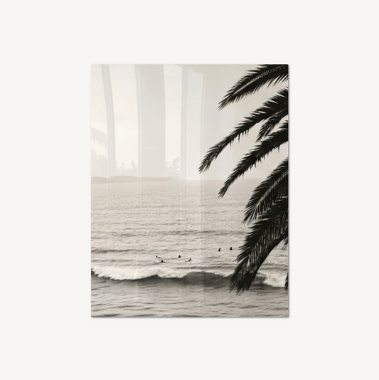 Pacific Drift
