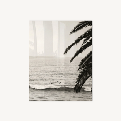 Pacific Drift