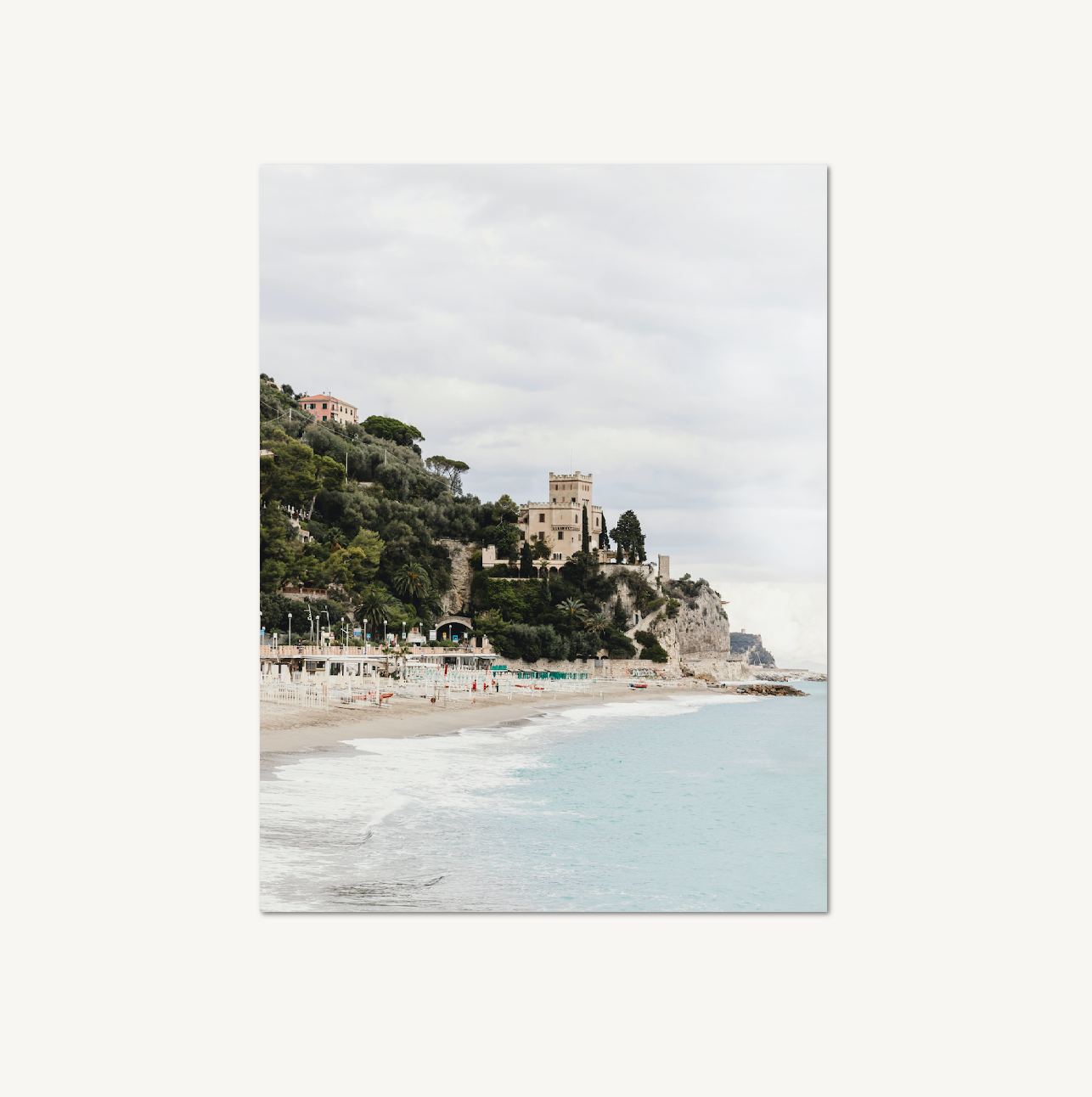 La Riviera