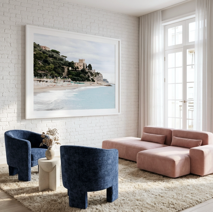 La Riviera