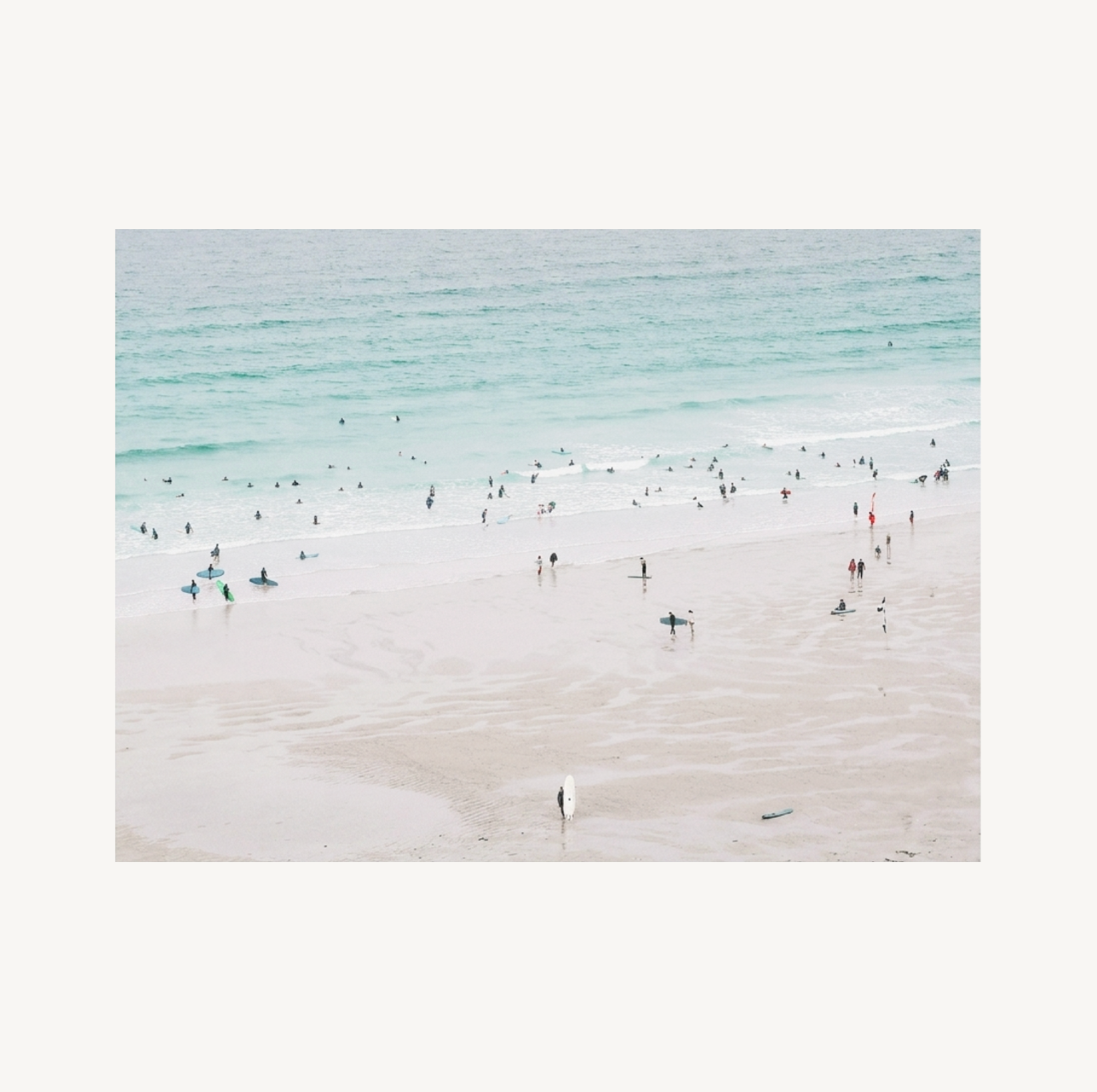 Bondi Days