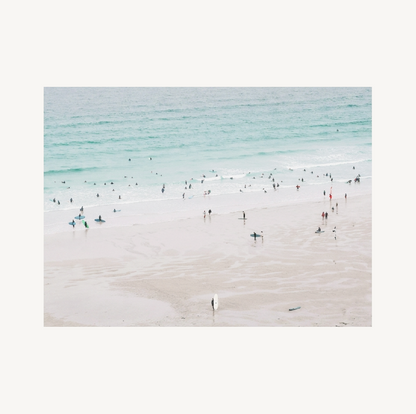 Bondi Days