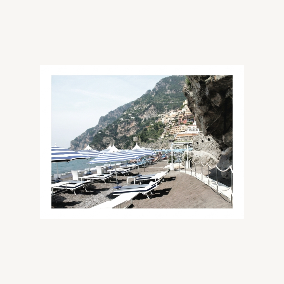 Positano Days