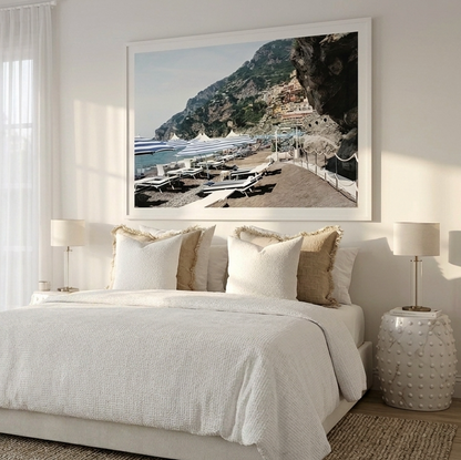 Positano Days