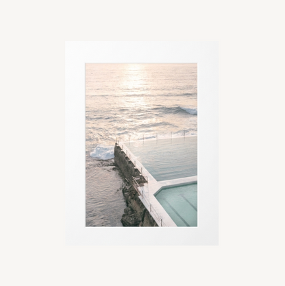 Coastal Dawn
