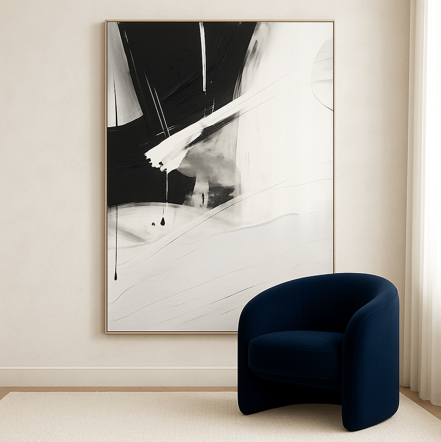 Stone - Artwork Hire