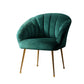 VALENCE ARMCHAIR - NAVY BLUE