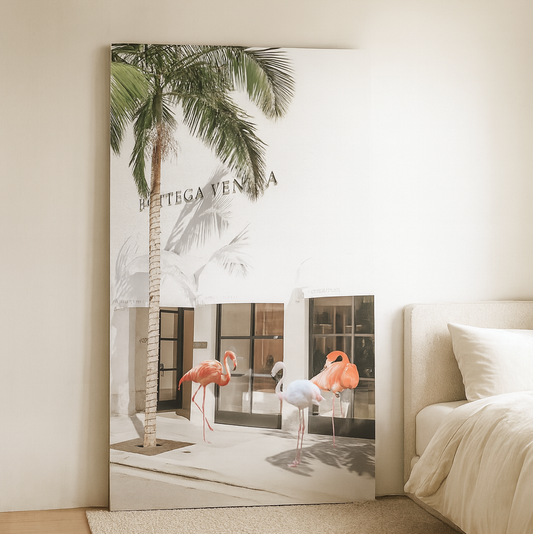 Upperside - Artwork Hire