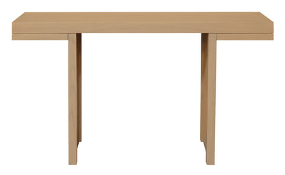 Mindi Console Table - Natural