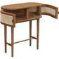 Almond Console Table