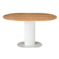 Ciara Oval Dining Table