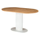 Ciara Oval Dining Table