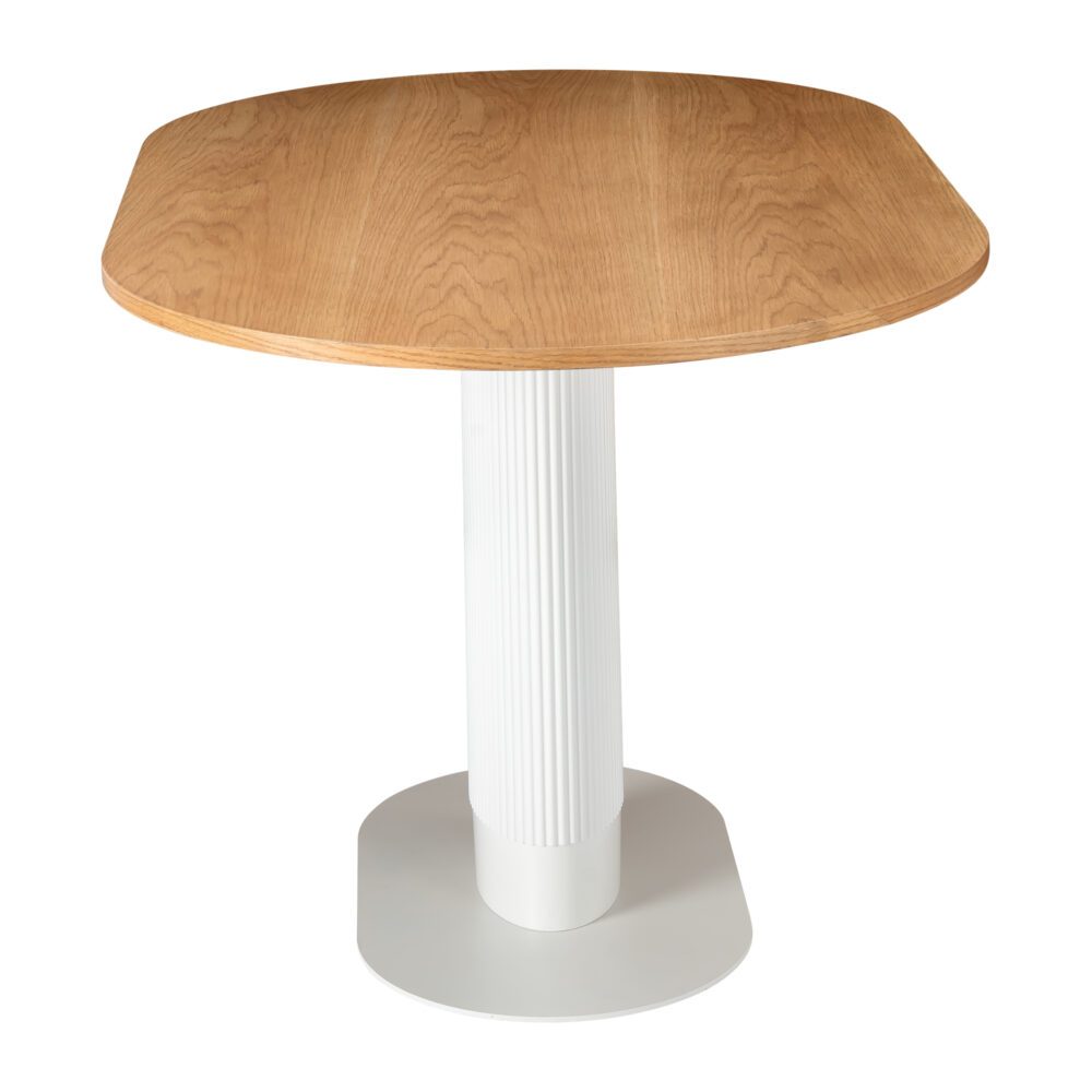 Ciara Oval Dining Table