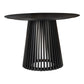 Haven Silhouette Dining Table - 110cm