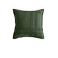 FOREST GREEN CUSHION