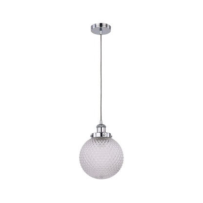 Casablance Pendant Light - Large – premium furniture by Interior Ave
