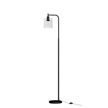 Wisteria Floor Lamp - Black