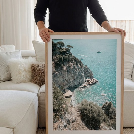Amalfi Escape