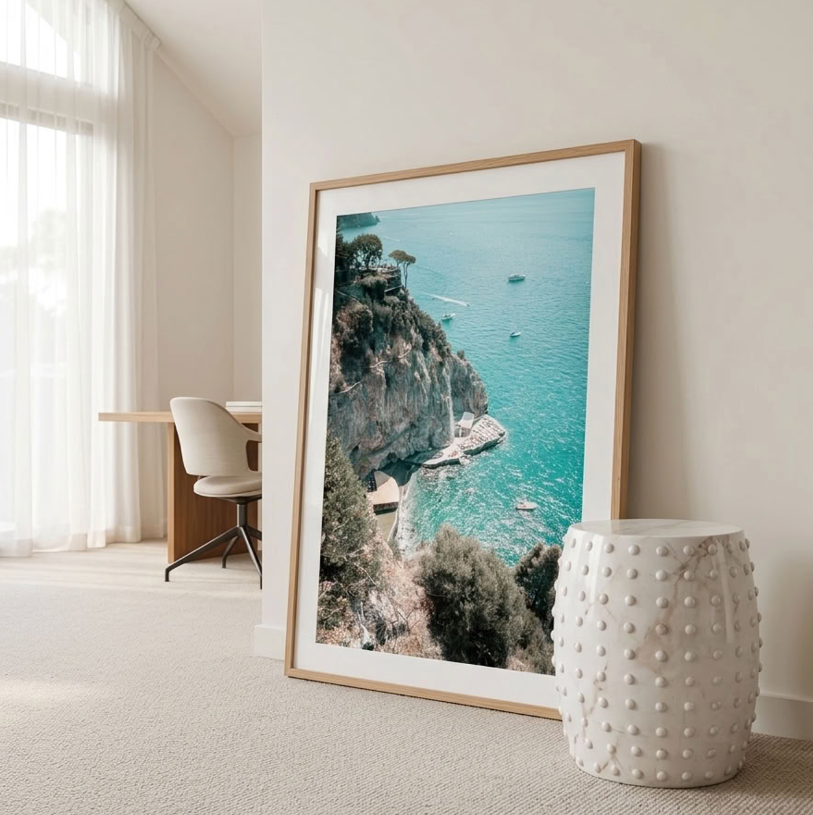 Amalfi Escape