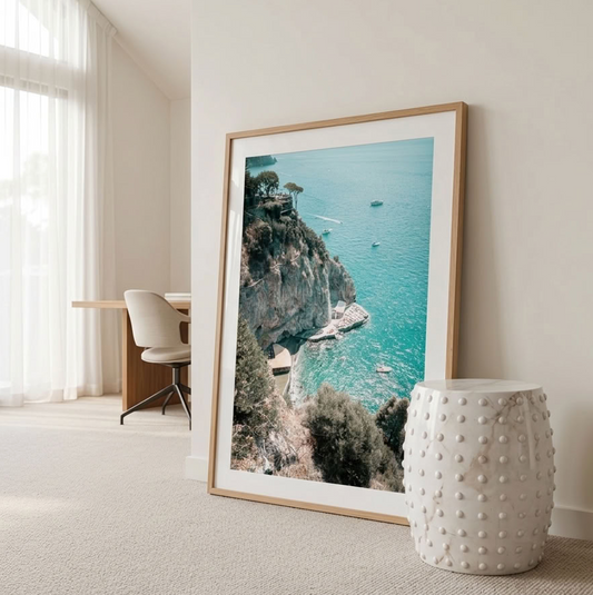 Amalfi Escape