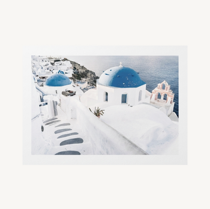 Azure Coast