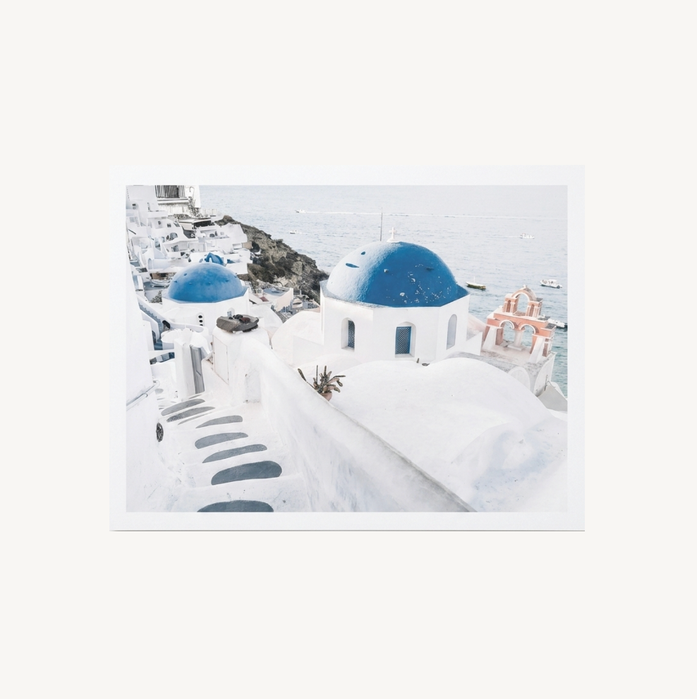 Azure Coast