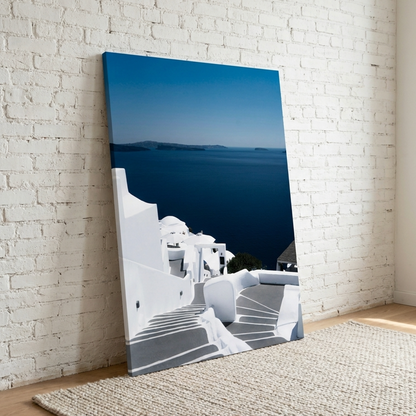 Blue Horizon