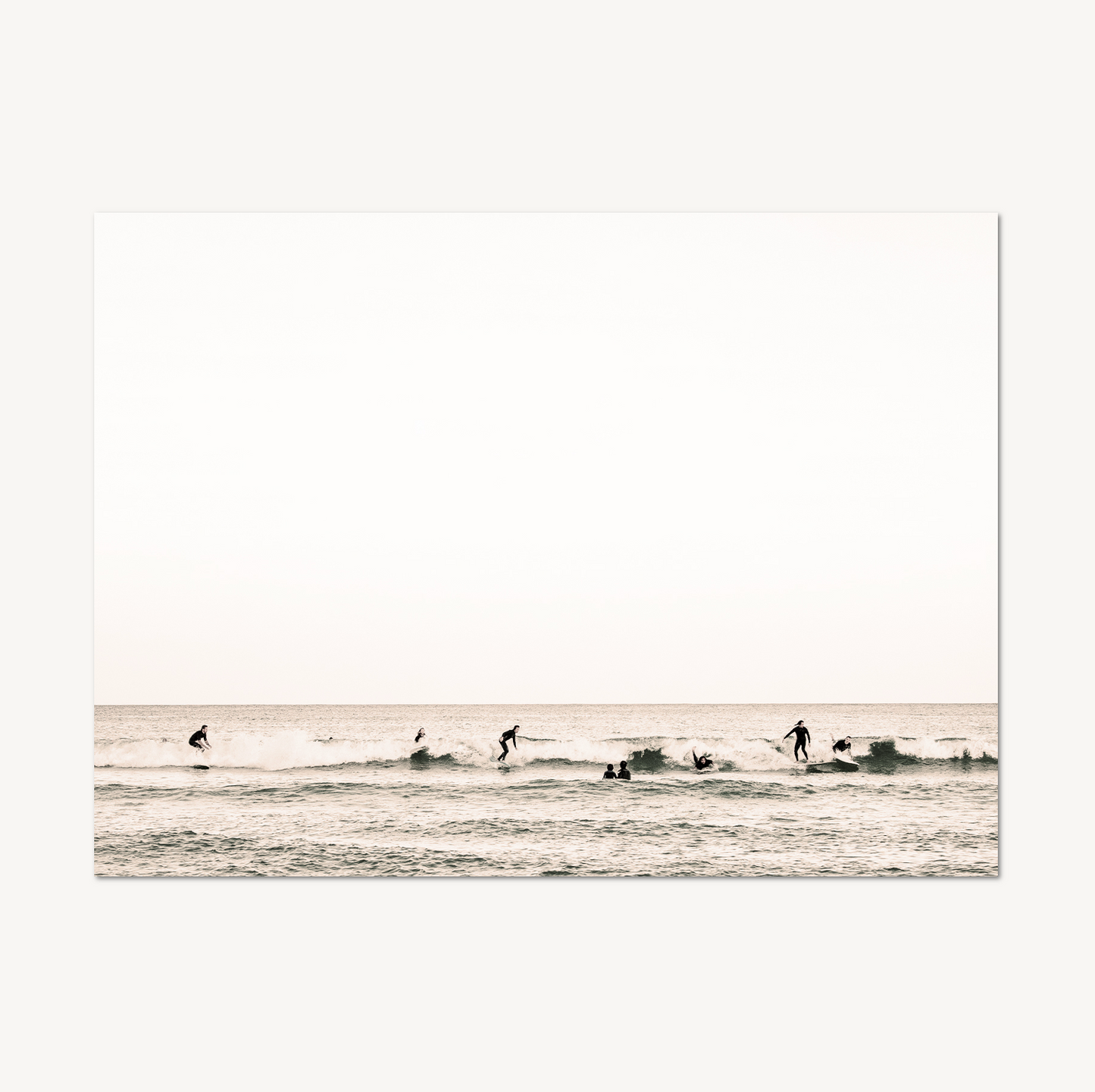 Bondi Surf