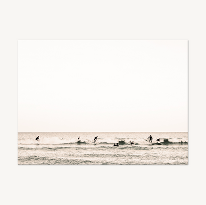 Bondi Surf