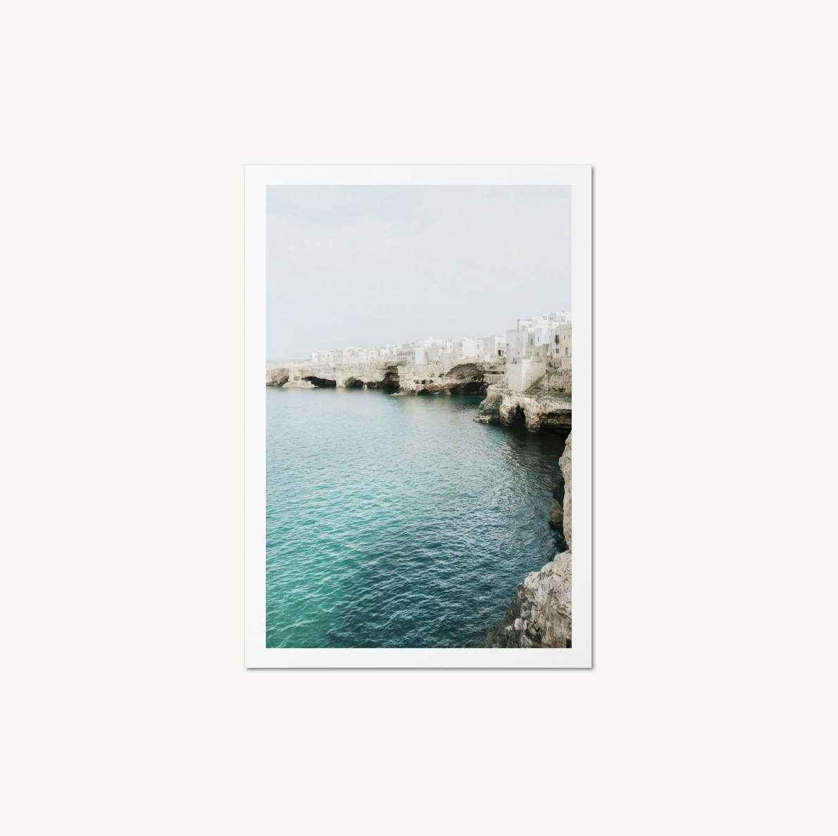 By the Sea