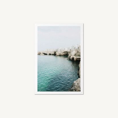 By the Sea