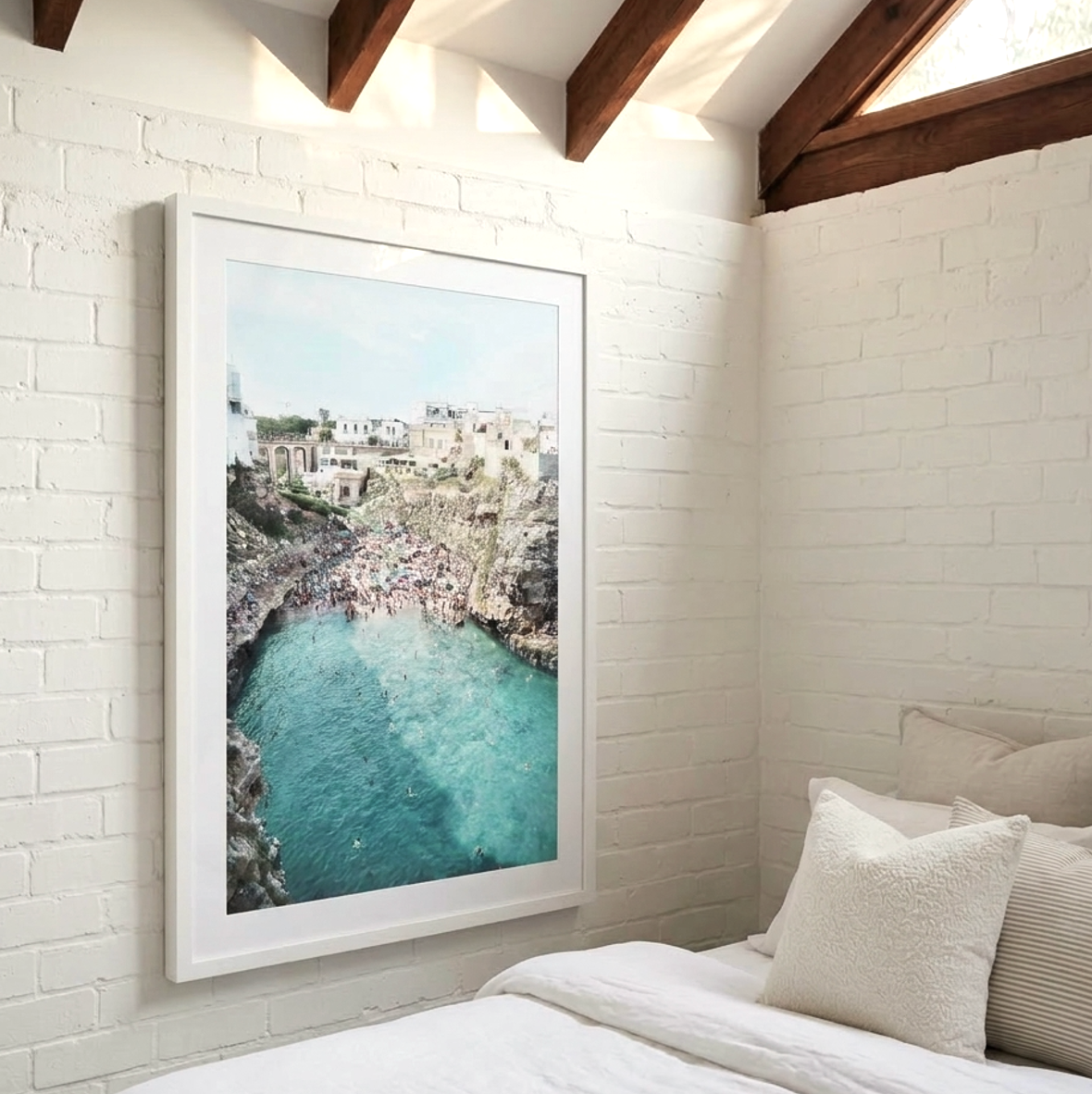 Azure Cove