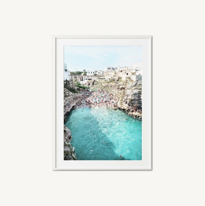 Azure Cove
