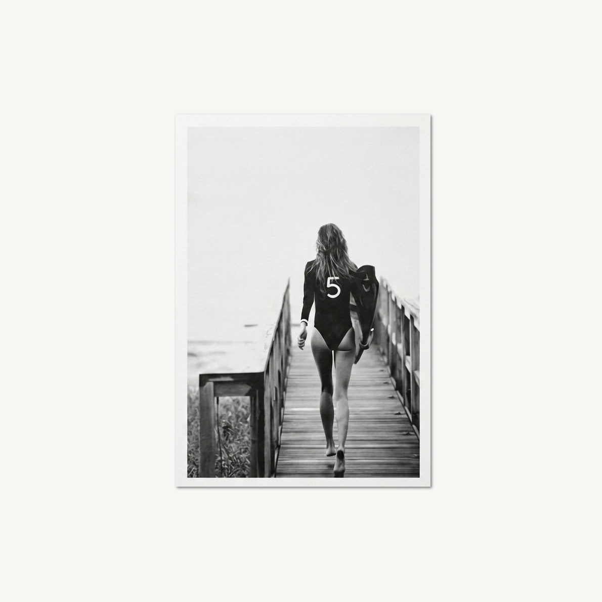 Giselle Surf