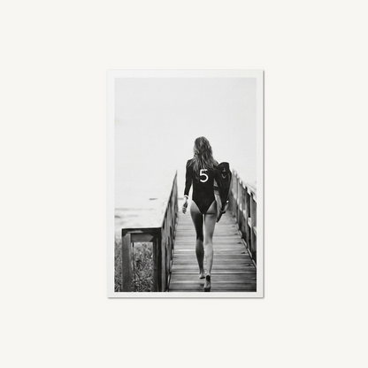 Giselle Surf