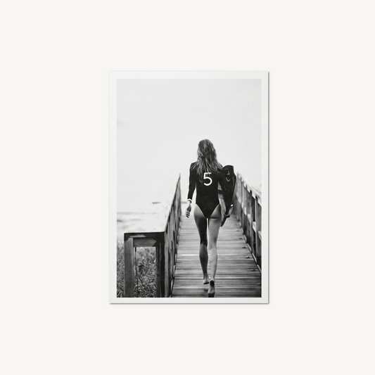 Giselle Surf