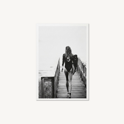 Giselle Surf