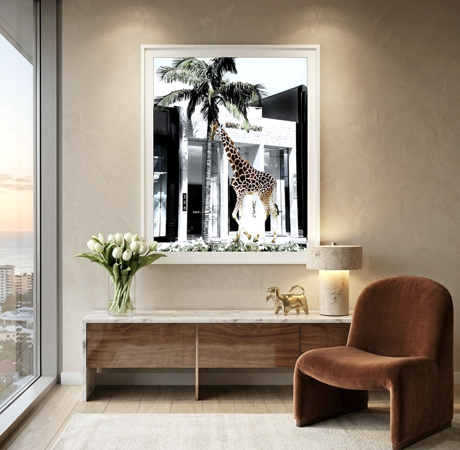 High Rise