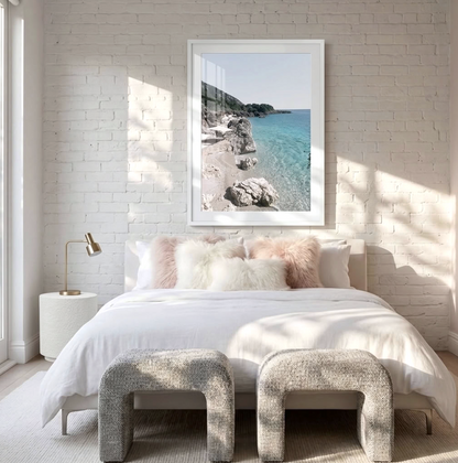 Mediterranean Cove