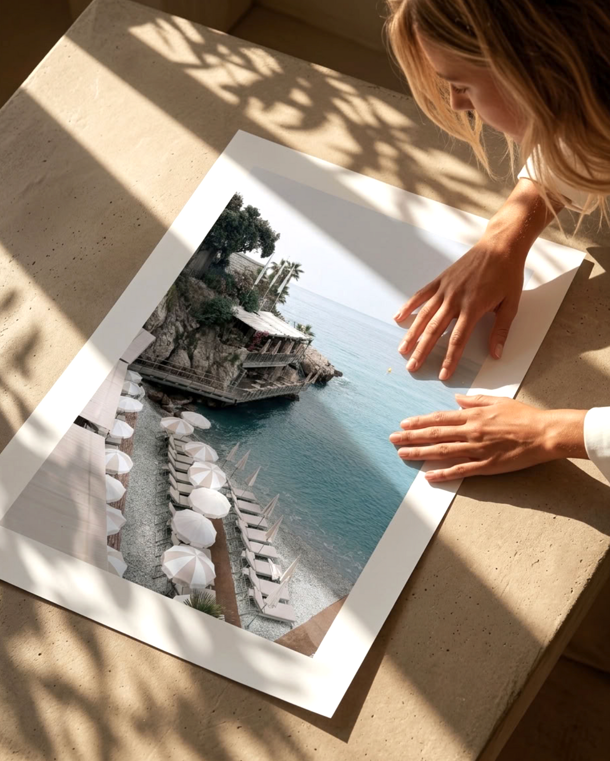 Riviera by the Sea