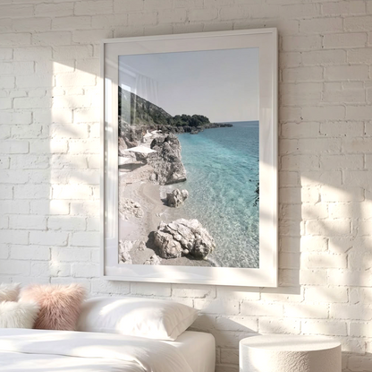 Mediterranean Cove