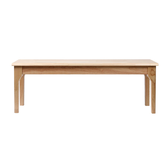 Levede 1XDining Chairs Bench Chair Seat-1864183274239299585