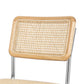 Levede 2x Rattan Chair Dining Chairs-1864183288315383811