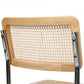 Levede 2x Rattan Chair Dining Chairs-1864183288315383812