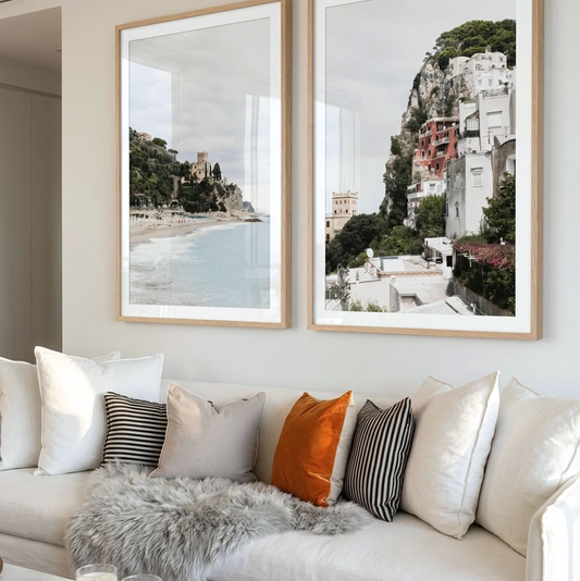 La Riviera