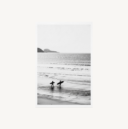 Morning Tide