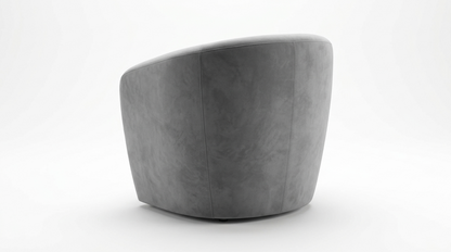 Marlowe Accent Chair - Ocean