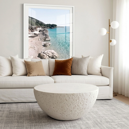 Mediterranean Cove
