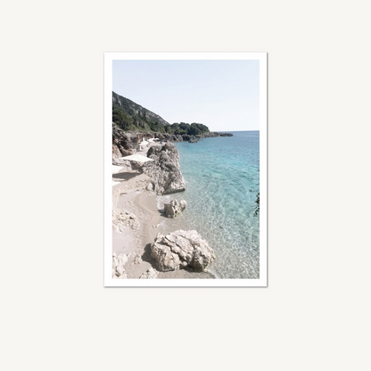 Mediterranean Cove